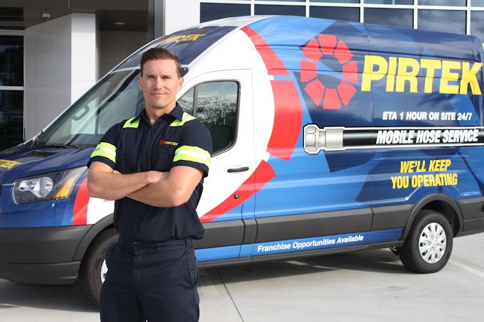 Hydraulic Pipe Repairs Alpharetta Ga | Mobile Hose Repair Near Me
